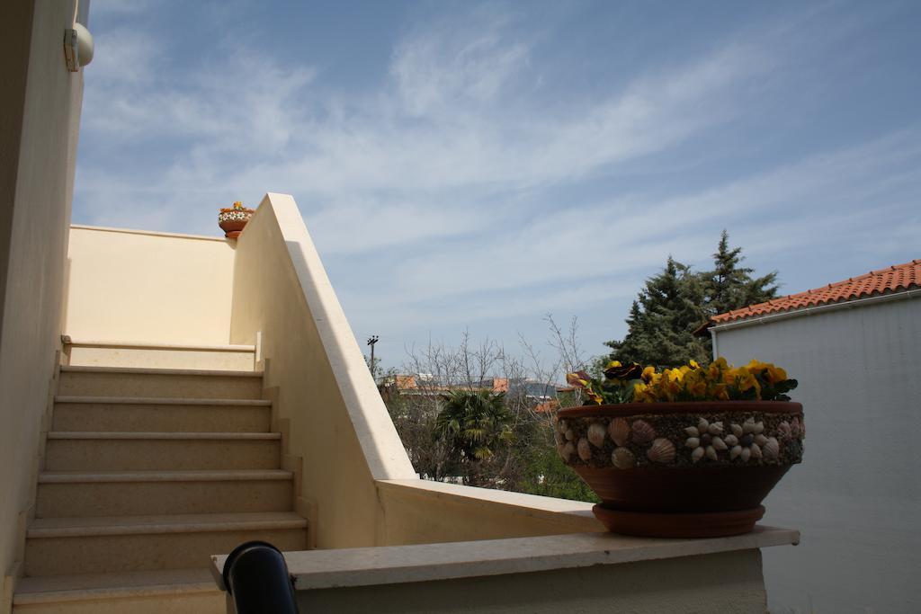 Loxandra Studios Metamorfosi  Exterior photo