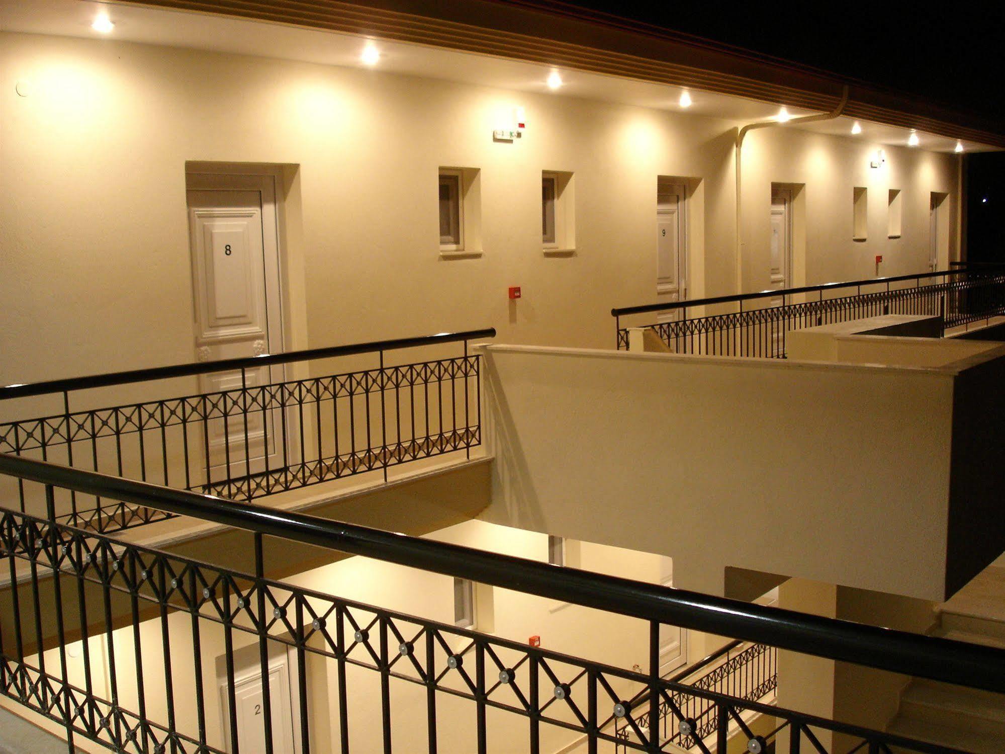 Loxandra Studios Metamorfosi  Exterior photo